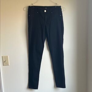 1822 Denim Women's Skinny Jeans - Black